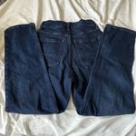 Gap  Jeans Curvy Extra High Rise Straight Photo 1