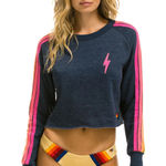 Aviator Nation Women’s Sweatshirt Photo 0