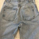 ZARA Mid-Rise Jeans Photo 2
