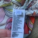 Free People  Technicolor Bubble Top Cropped S Photo 7