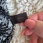 The Limited  Short Sleeve Mesh Top - Size Small Photo 4