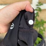 Lululemon Black Energy Bra Soul size 8 Photo 4