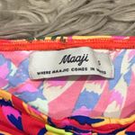 Maaji Amazonas Uma Swim Skirt size small Photo 2