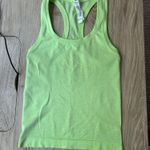 Lululemon Swiftly Tech Racerback Tank Top 2.0 *race Length Photo 0