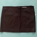 Skirt Black Size M Photo 1