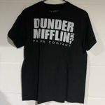 The office medium tee Photo 0