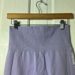 Gymshark Women's Lilac Pastel
Purple Seamless Energy Leggings Photo 6