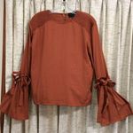 FATE. by BFD Bell Sleeve Blouse Photo 0