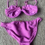 Vix Paula Hermanny Kayla Taylor Bandeau Bikini Medium Photo 6