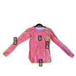 Athleta Point Break Rash Guard Size Small Photo 3