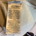 Ralph Lauren  Classic Varsity Style Cardigan Size L Photo 4