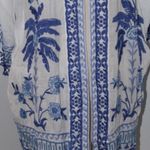 Johnny Was heavily embroidered Terra Kimono Jacket NWT Photo 3