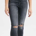 American Eagle Curvy Highest Rise Jeggings  Photo 0