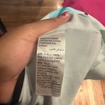 Chico's Chico’s Black Label Asymmetrical Palm-Print Kimono Dress Elegant Statement Piece Photo 4