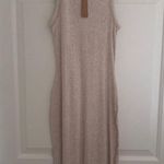 SKIMS  Cotton Rib Dress Photo 2