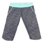 Lululemon Run A Marathon Crop II leggings Photo 0