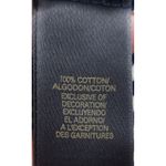 Liz Claiborne  Striped Tank Top Sleeveless‎  With Sweater Casual Basic XL Photo 4