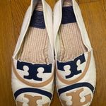 Tory Burch Espadrille Shoes Photo 0