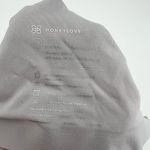 Honeylove SoftForm Bra back smoothing invisible seams moon dust / gray size 2X Photo 5