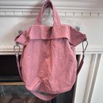 Lululemon On My Level Bag *Large 30L
Smoky Blush Photo 1