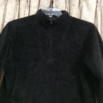 The North Face Mossbud 1/4 Zip Fleece Pullover Photo 1