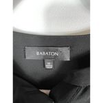 Babaton  black blouse women’s size XS‎ Photo 3