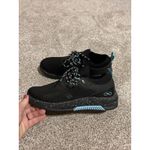 Cherokee infinity by shoes Dart SPTA Size 9.5 Black Blue Photo 2