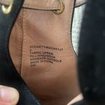 Elegant Black High Heel Sandals Size 8 Photo 1