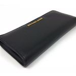 Michael Kors Jet Set Large Three-Quarter Zip Walletp Photo 4