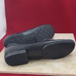 Baretraps  Women's Slip On Loafers Leather Upper - Size 6.5 Photo 6