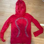 Lululemon Hooded Define Jacket Photo 0