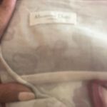 Massimo Dutti designer floral dress European 28/38 Tan Size XS Photo 5