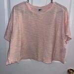 Old Navy Workout Top Photo 0