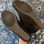 Rampage “Jabby” Wedge Ankle Boots Photo 5