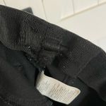 Pilcro and the Letterpress High Rise Pilcro Jeans by anthropology Black Denim Leggings‎ Sz 25 Photo 3