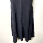 Derek Lam  10 Crosby Tank Dress Black 2 Photo 3