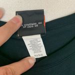 Harley Davidson women's medium short sleeve bling tee graphic black moto biker Photo 4