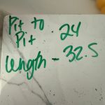 Roz & Ali  Women’s 2X High Heel Novelty Plus Size Top Blouse Photo 5