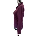 Gap Vintage Y2K Full Zip Sweatshirt Preppy Athletic Sporty Photo 4