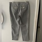 Talbots Chatham Ankle Pants- tailored check Photo 1