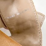 NEW Dolce Vita Perris Leather Double Strap Slide Sandal, Size 6.5, MSRP $100 Tan Photo 12