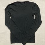 SKIMS Soft Smoothing Long Sleeve T-Shirt S Photo 4