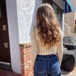 BDG  logo print turtleneck Photo 2