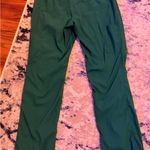 Koi lite hunter green scrub pants Size M Photo 2