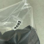 Daisy Fuentes NEW Built-In Shapewear Leggings Women XS Black Slimming Pull On Photo 6