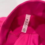 Lululemon  Define Jacket Nulu Cropped Sonic Pink Photo 7