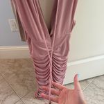 Mika & Gala Semi Dress Photo 1