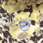 Lululemon Floral Print Women's Pants Photo 5