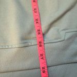 Simply Southern USA SPARKLE PATCH LETTERS PULLOVER SWEATSHIRT SZ XL Photo 8