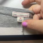 Gap Women’s  Short Sleeved Striped Rugby Maxi Dress Sz XS Collegiate Preppy Beach Photo 3